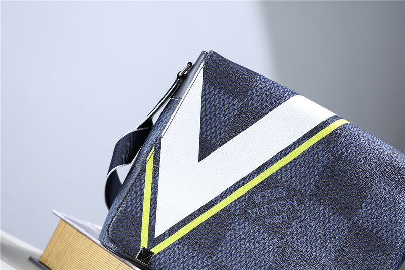 Lullal Fashion Lu-Vi bags - 10405