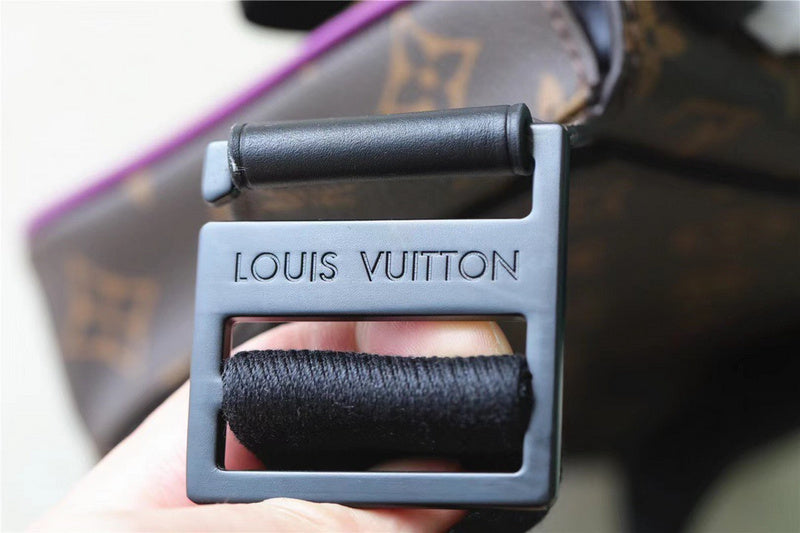 Lullal Fashion Lu-Vi bags - 10100