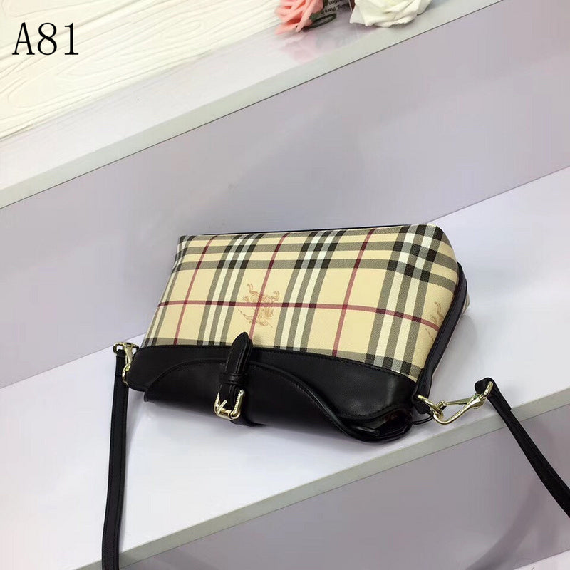 Lullal Fashion -BBR Bags - 874