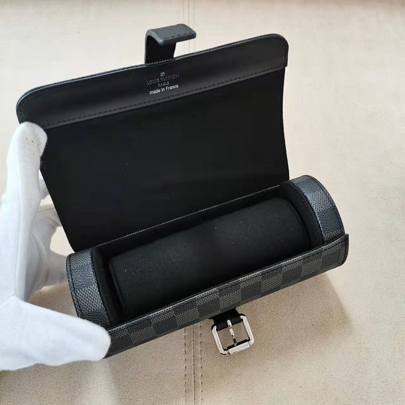 Lullal Fashion Lu-Vi Bags - 16898