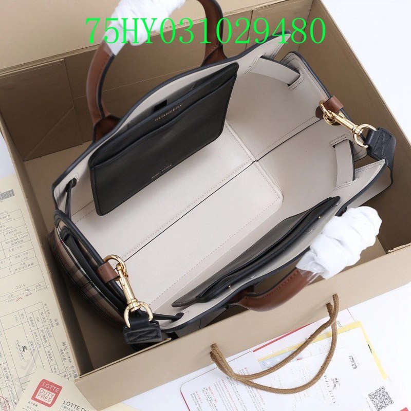 Lullal Fashion -BBR Bags - 608