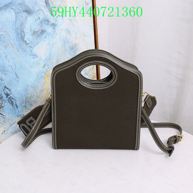 Lullal Fashion -BBR Bags - 437