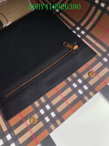 Lullal Fashion -BBR Bags - 639