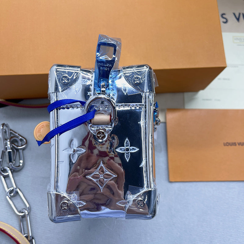 Lullal Fashion Lu-Vi bags - 10178