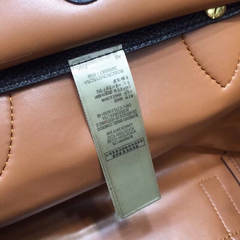 Lullal Fashion -BBR Bags - 1541