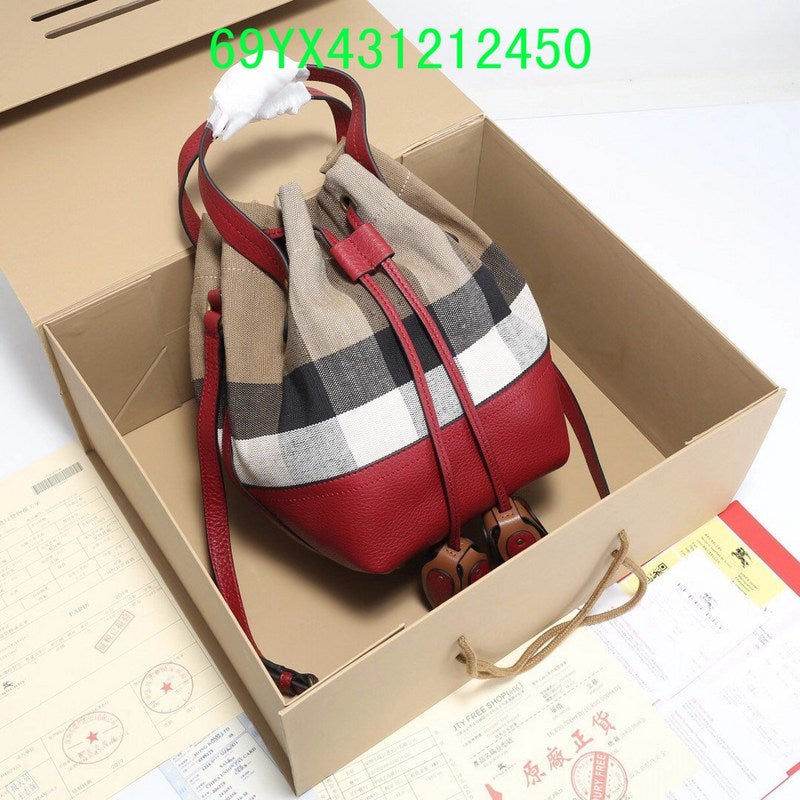 Lullal Fashion -BBR Bags - 587