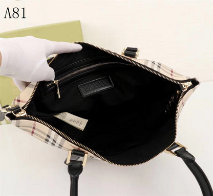 Lullal Fashion -BBR Bags - 849