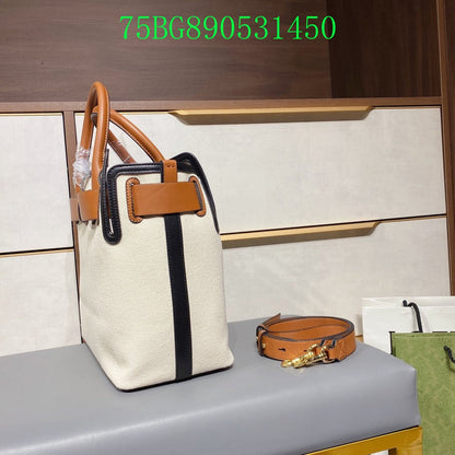 Lullal Fashion -BBR Bags - 473