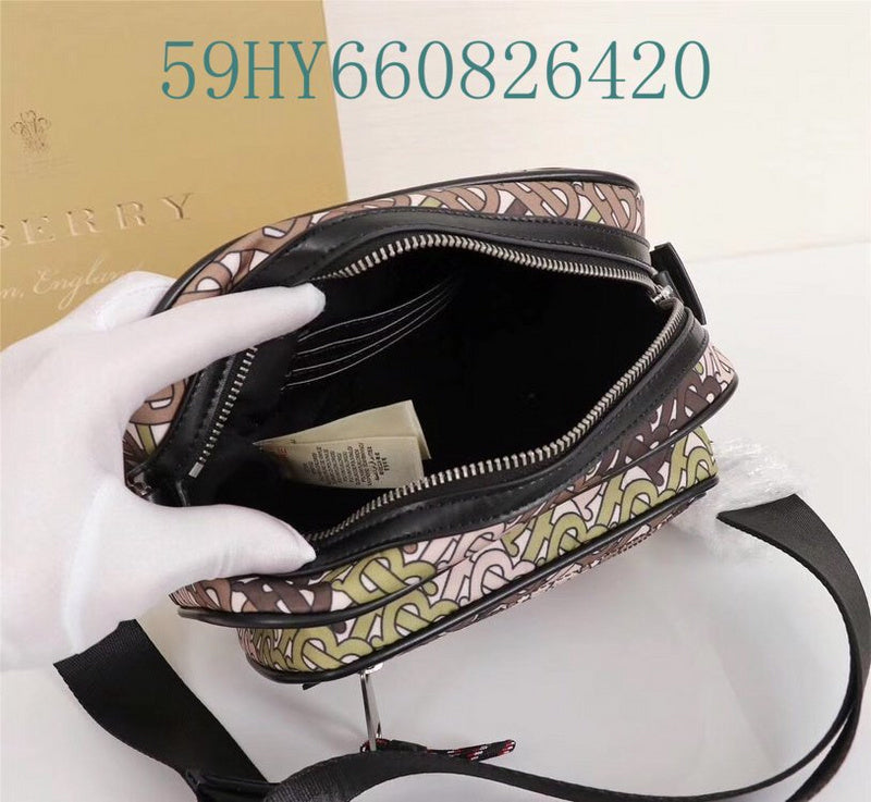 Lullal Fashion -BBR Bags - 650