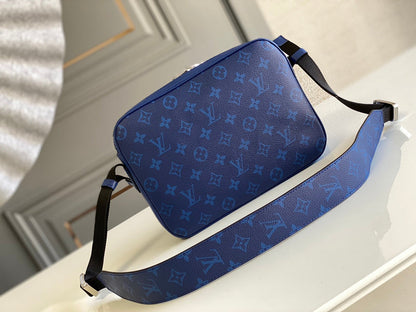 Lullal Fashion Lu-Vi bags - 17000