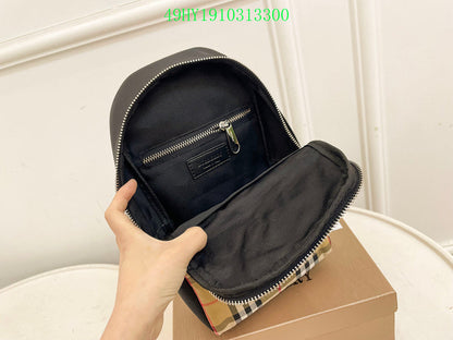 Lullal Fashion -BBR Bags - 159