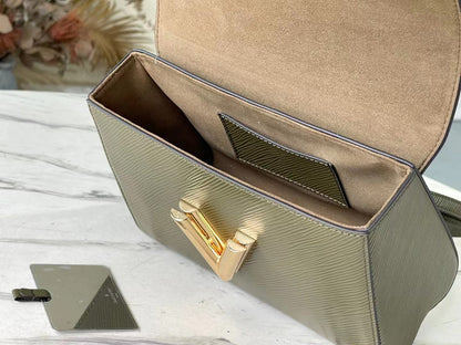 Lullal Fashion Lu-Vi Bags - 16652