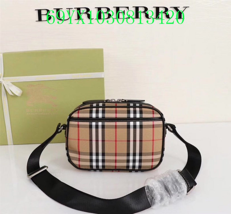 Lullal Fashion -BBR Bags - 410