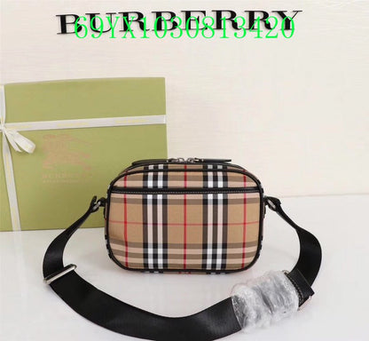 Lullal Fashion -BBR Bags - 410