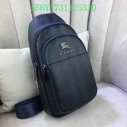 Lullal Fashion -BBR Bags - 350