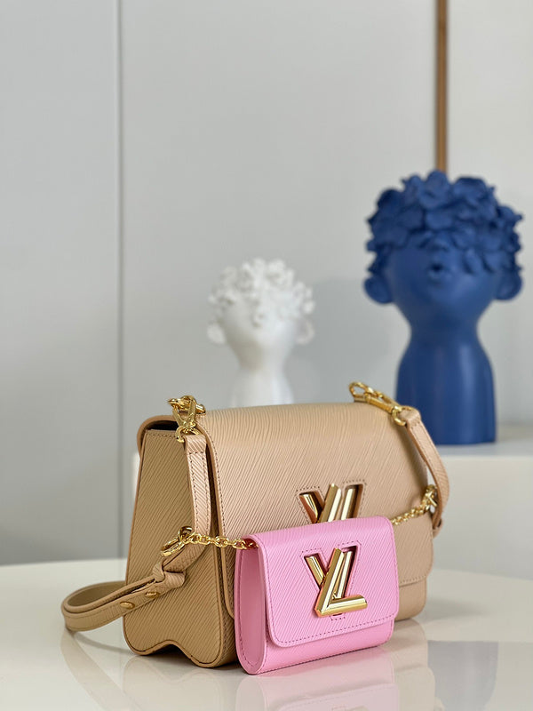 Lullal Fashion Lu-Vi Bags - 16685