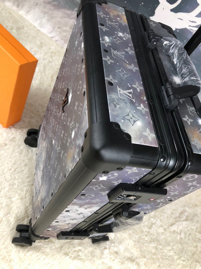 Lullal Fashion Lu-Vi bags - 11402