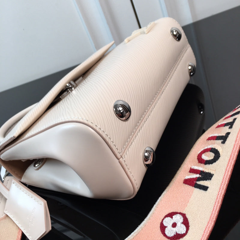 Lullal Fashion Lu-Vi bags - 17101