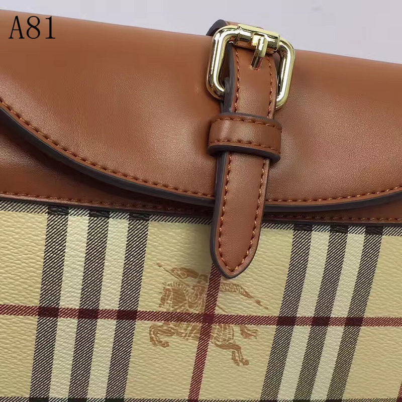 Lullal Fashion -BBR Bags - 881