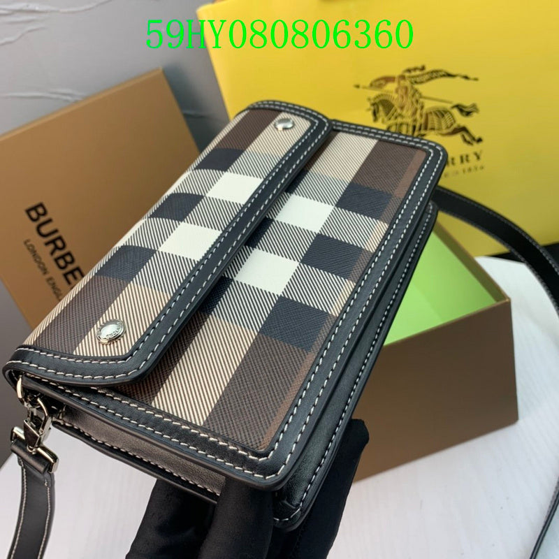 Lullal Fashion -BBR Bags - 427