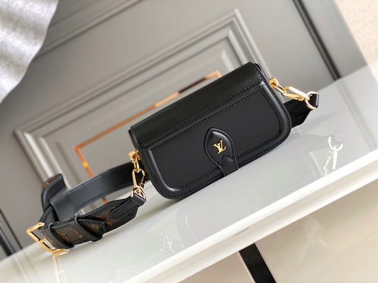 Lullal Fashion Lu-Vi Bags - 16951