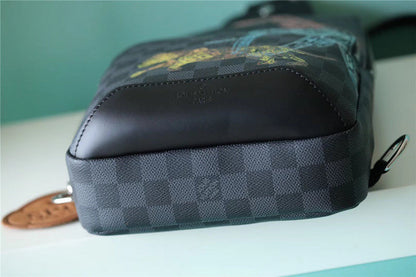 Lullal Fashion Lu-Vi bags - 10217