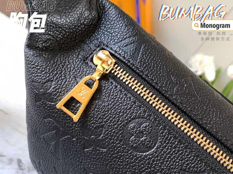 Lullal Fashion Lu-Vi Bags - 16647