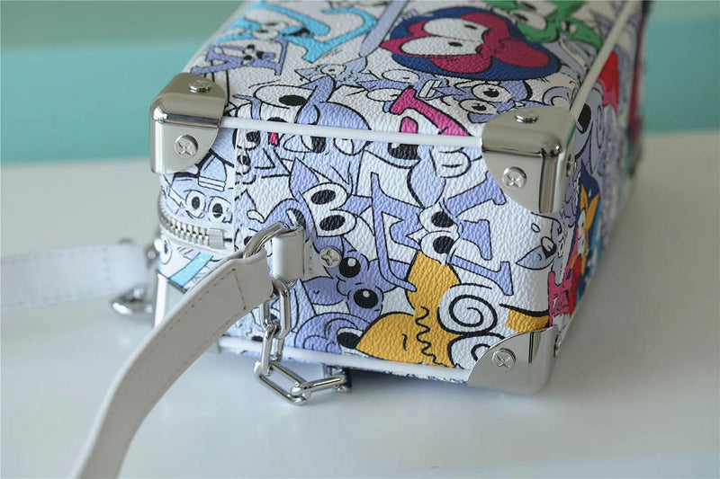 Lullal Fashion Lu-Vi bags - 10138