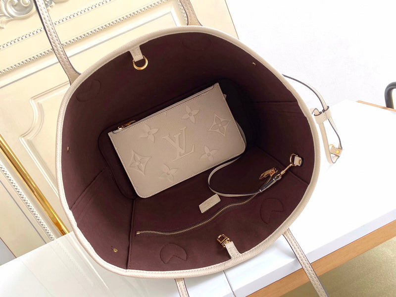 Lullal Fashion Lu-Vi Bags - 16818