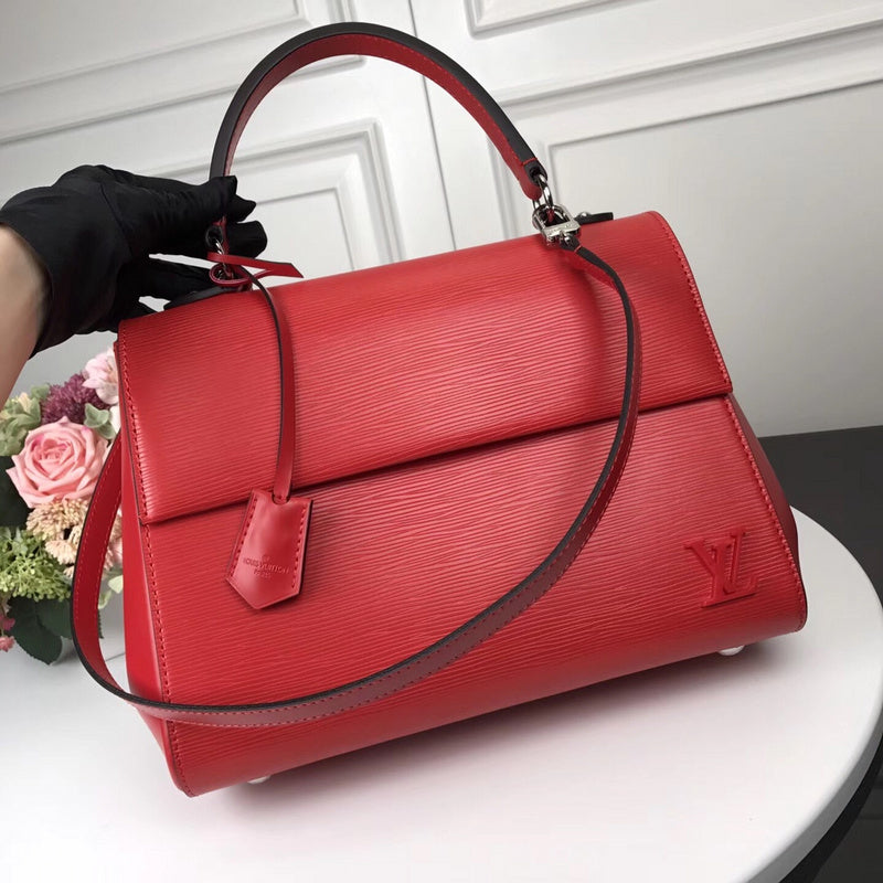 Lullal Fashion Lu-Vi bags - 17096