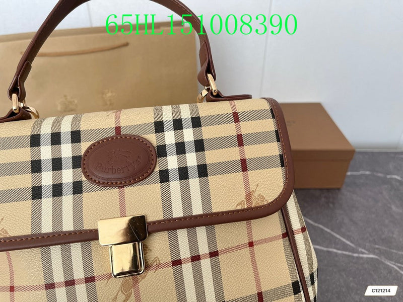 Lullal Fashion -BBR Bags - 266