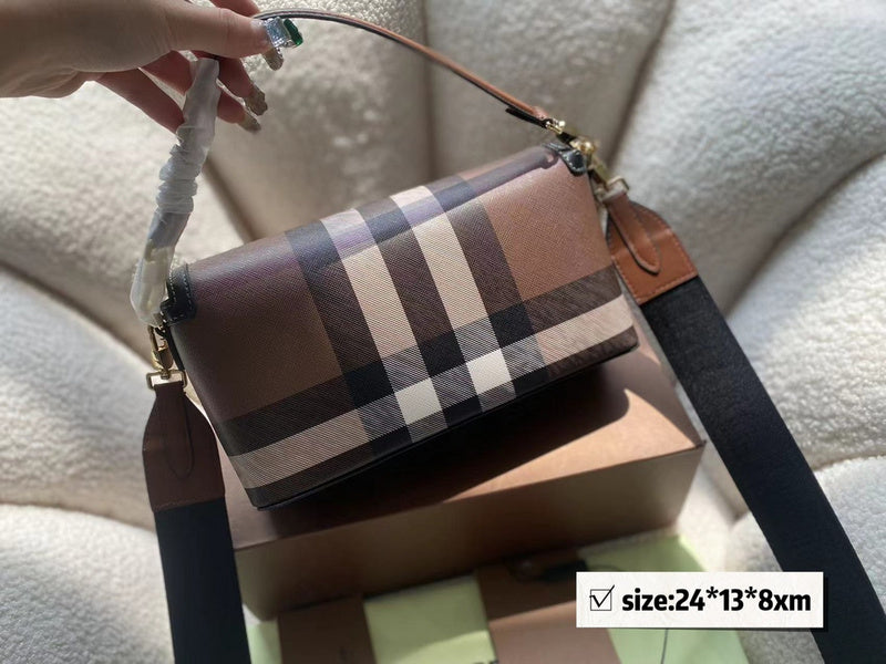 Lullal Fashion -BBR Bags - 1686