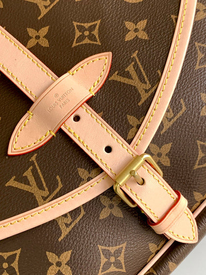 Lullal Fashion Lu-Vi bags - 17054