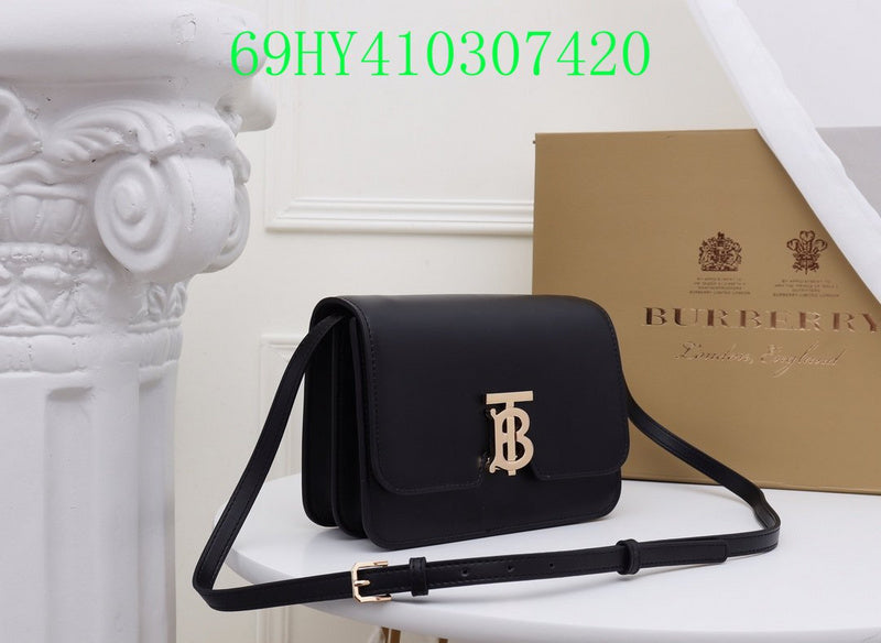 Lullal Fashion -BBR Bags - 323