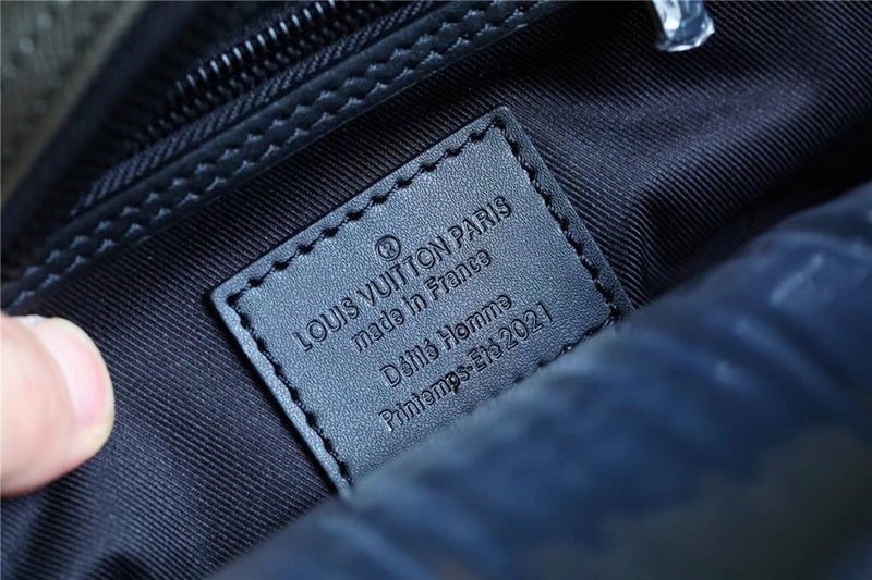 Lullal Fashion Lu-Vi bags - 11282