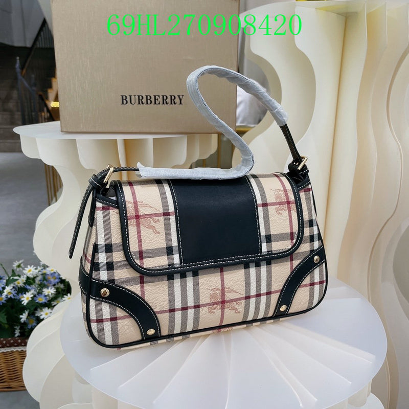 Lullal Fashion -BBR Bags - 268