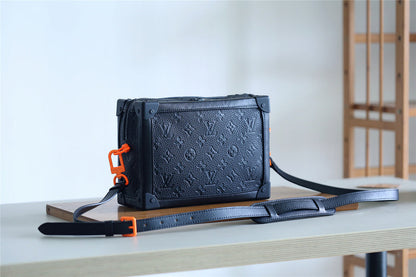 Lullal Fashion Lu-Vi bags - 10186