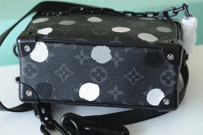 Lullal Fashion Lu-Vi bags - 10131