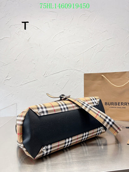 Lullal Fashion -BBR Bags - 275