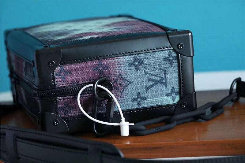 Lullal Fashion Lu-Vi bags - 10155