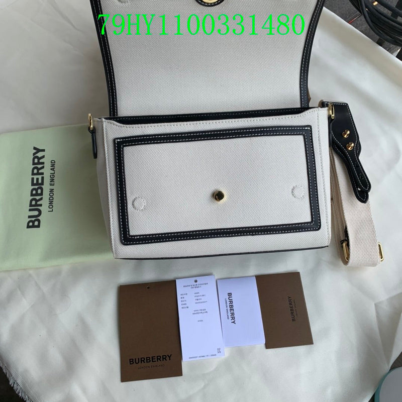 Lullal Fashion -BBR Bags - 547