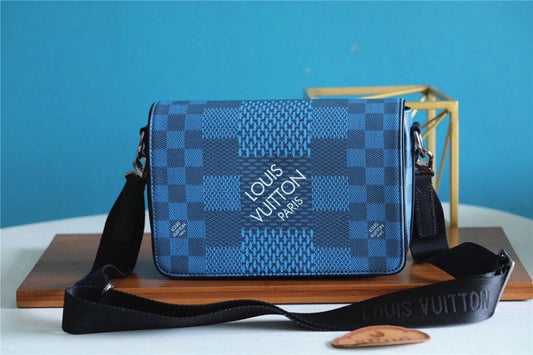 Lullal Fashion Lu-Vi bags - 10298