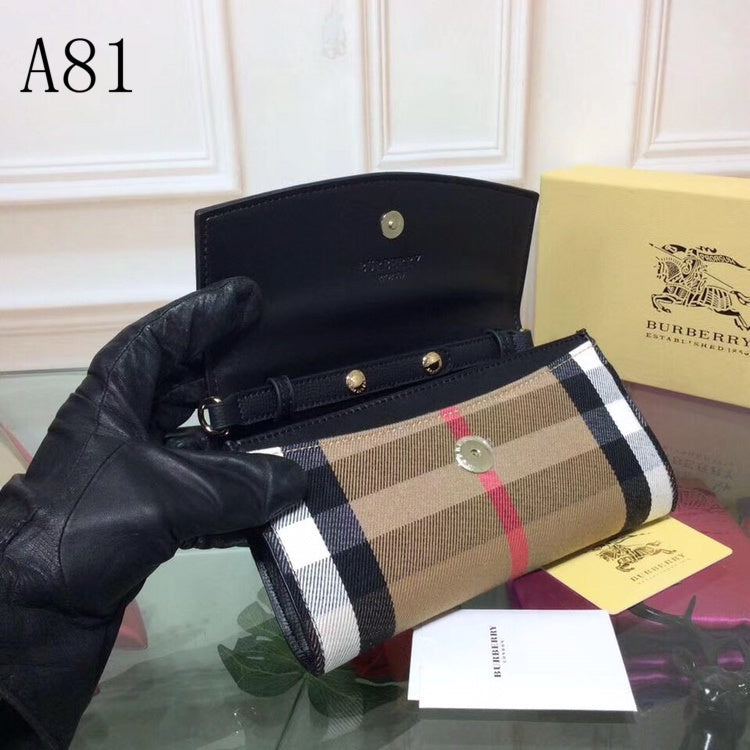 Lullal Fashion -BBR Bags - 803