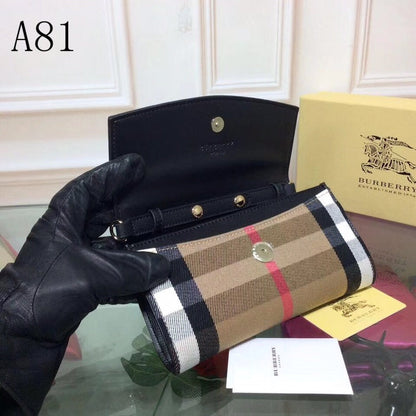 Lullal Fashion -BBR Bags - 803