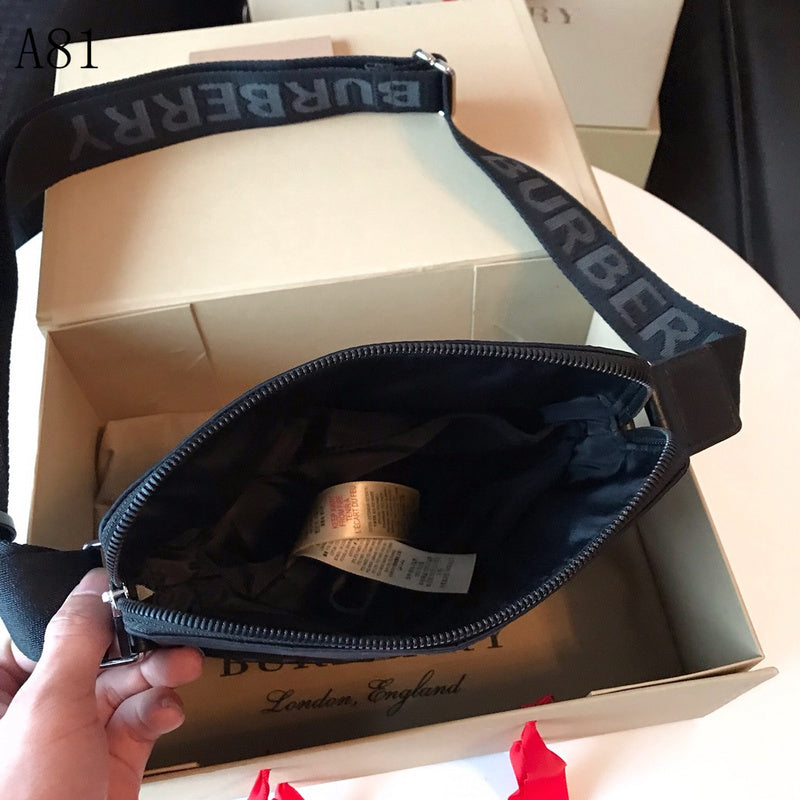 Lullal Fashion -BBR Bags - 865