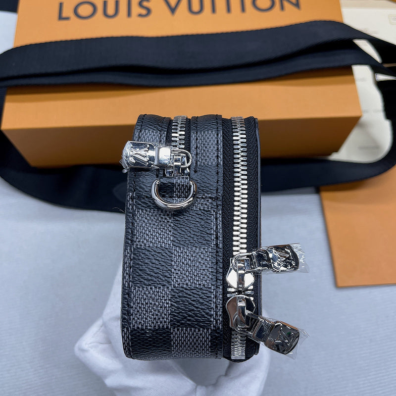 Lullal Fashion Lu-Vi bags - 10241