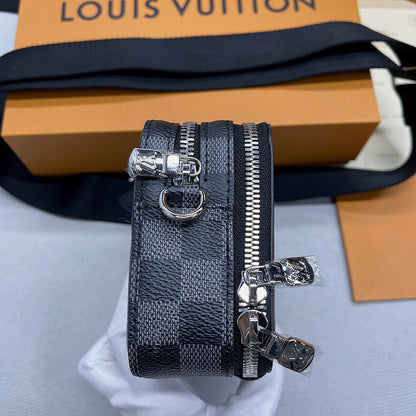 Lullal Fashion Lu-Vi bags - 10241