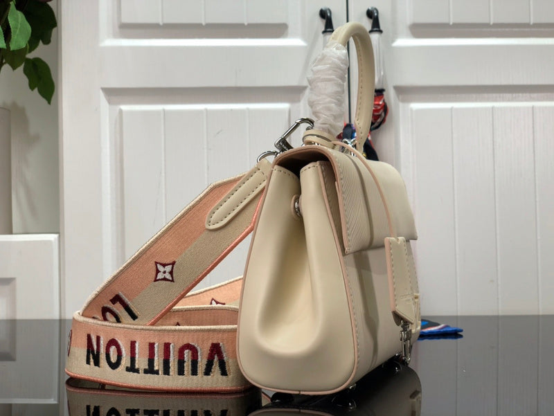 Lullal Fashion Lu-Vi bags - 16996