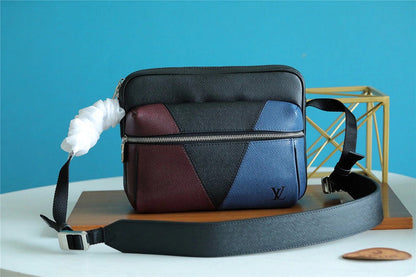 Lullal Fashion Lu-Vi bags - 10303