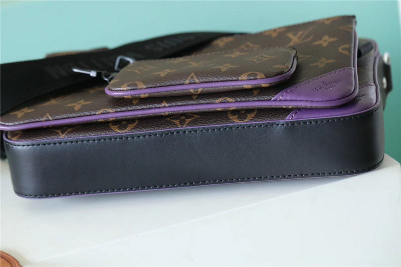 Lullal Fashion Lu-Vi bags - 10050